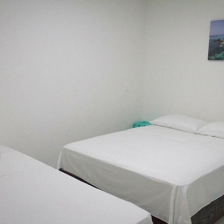 Sea Wolf Apartments San Andrés Exterior photo